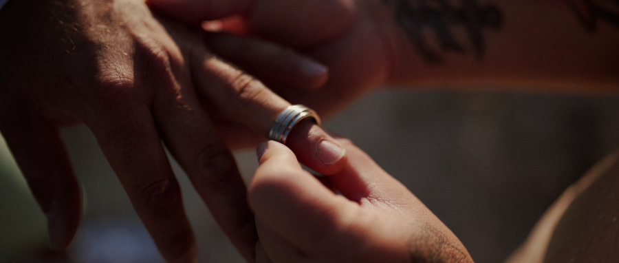 Vidéo Mariage alternatif Toulon Var Provence alliances originales