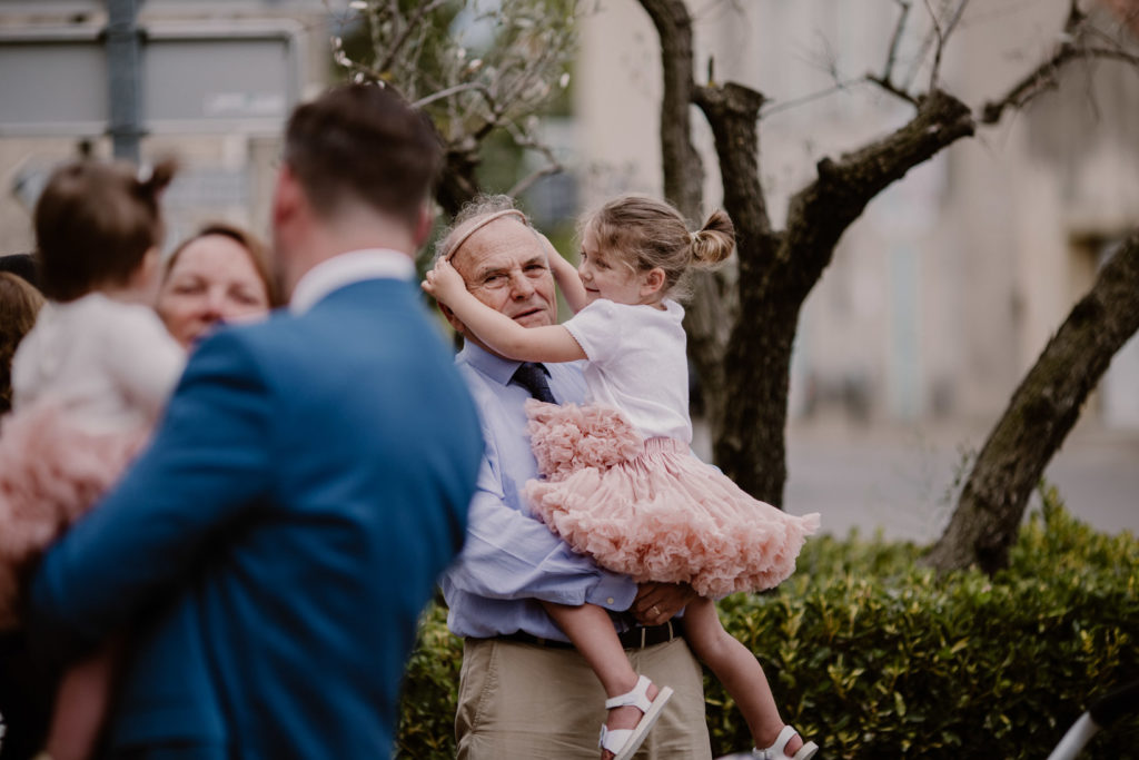 photographe de mariage fun en provence