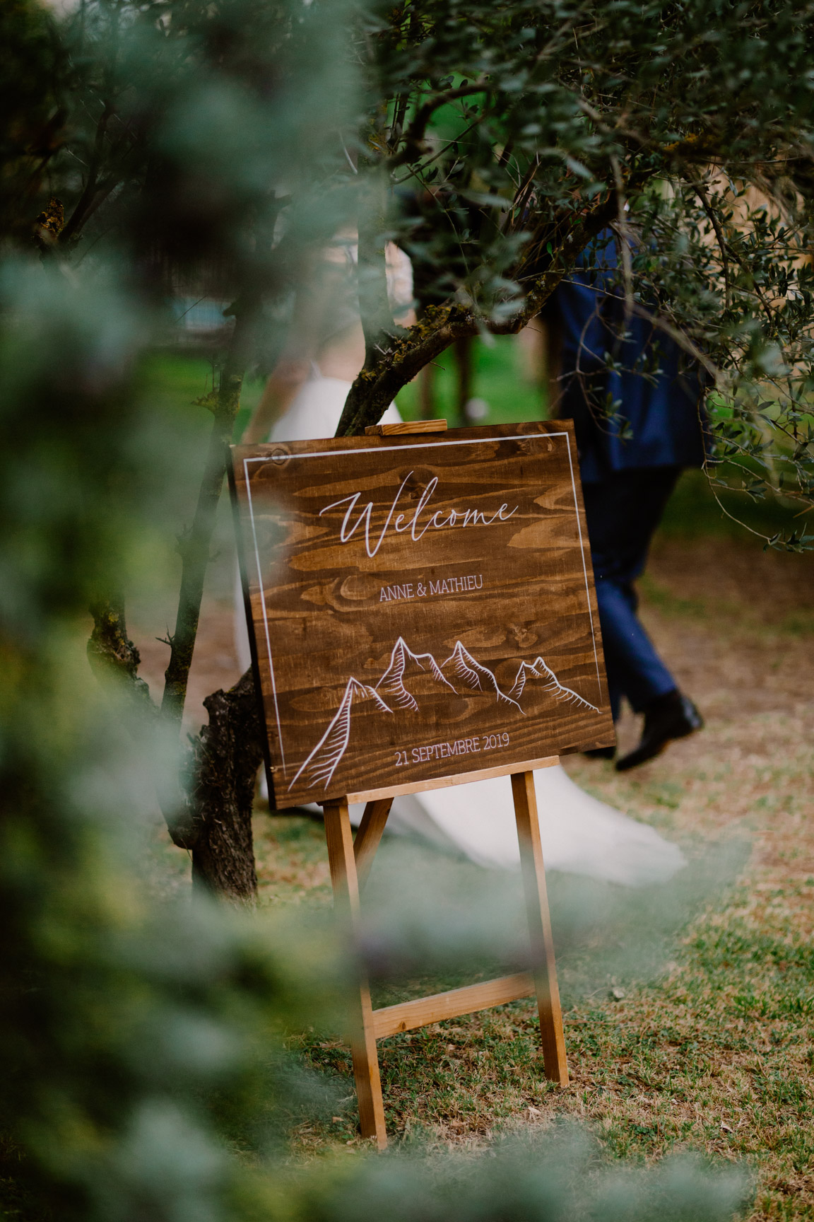 déco mariage moulin des gaffins