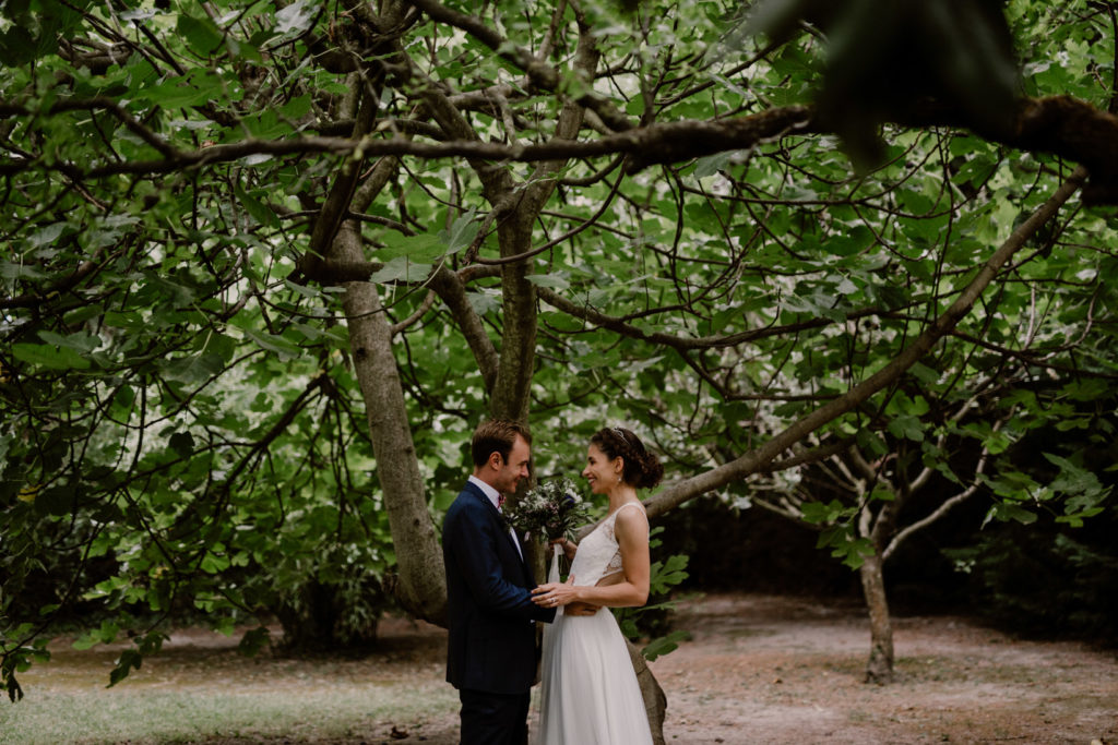 photographe de mariage en provence domaine du moulin des gaffins