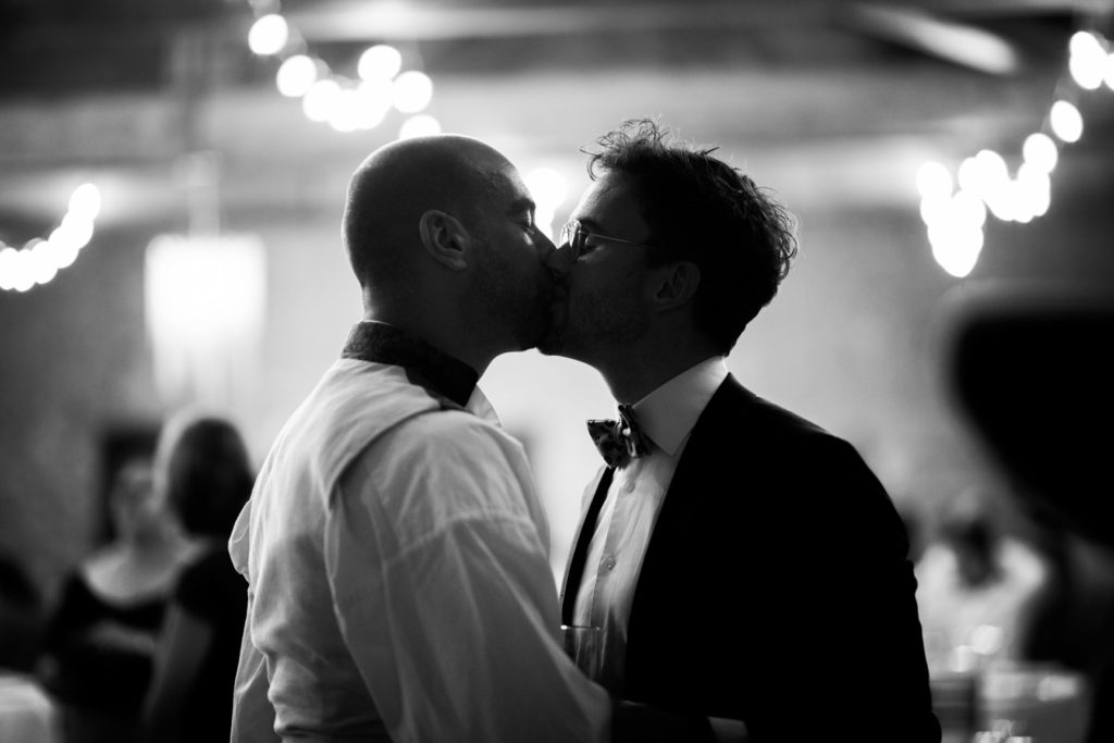 photographe de mariage gay en provence