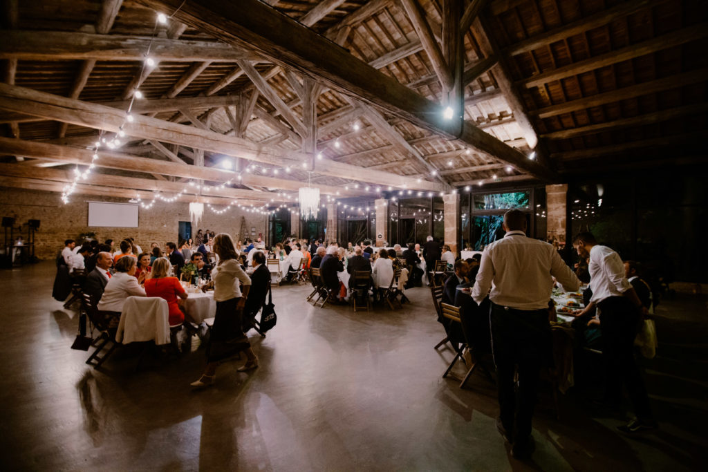 salle de réception moulin des gaffins mariage en provence