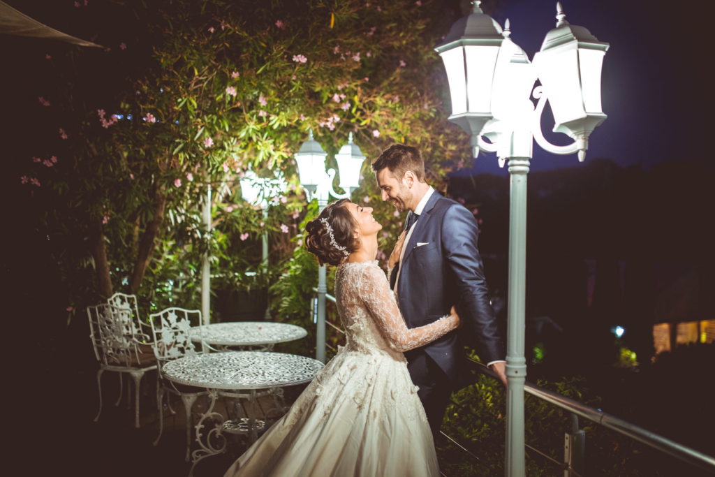 photographe de mariage aux pins penchés à toulon