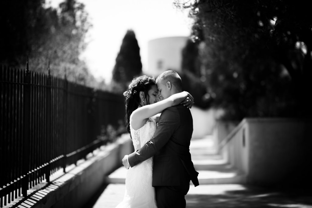 photographe de mariage à six-fours île du gaou