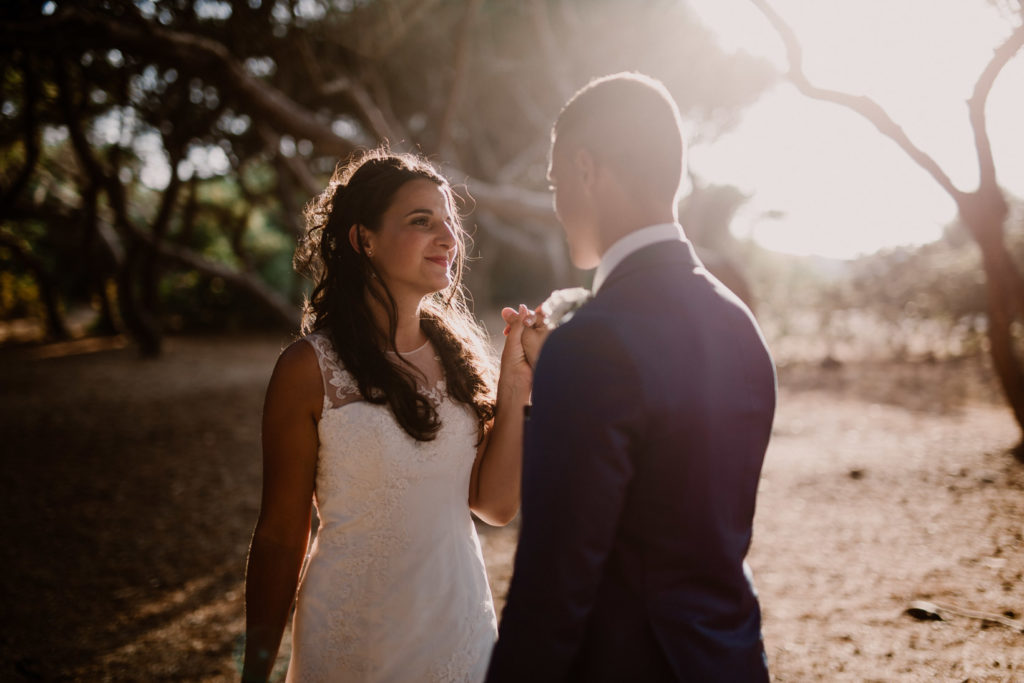 photographe de mariage île du gaou