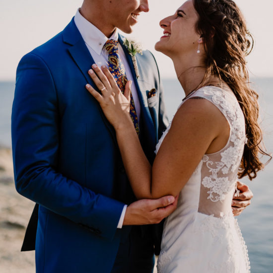 photographe de mariage six-fours-les-plages portrait