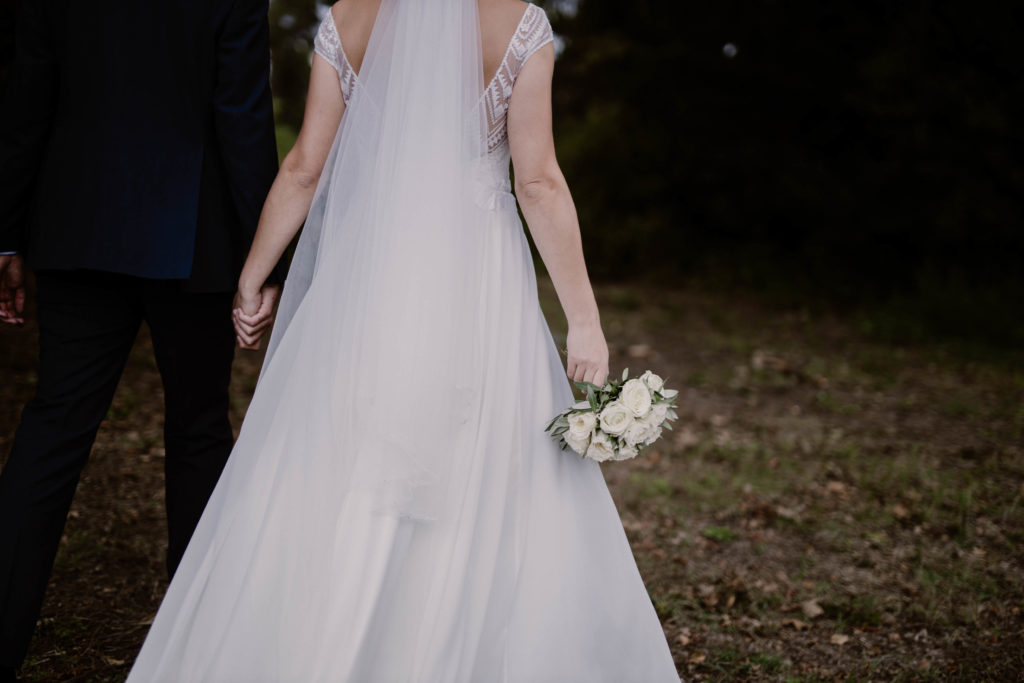 photo de mariage en provence