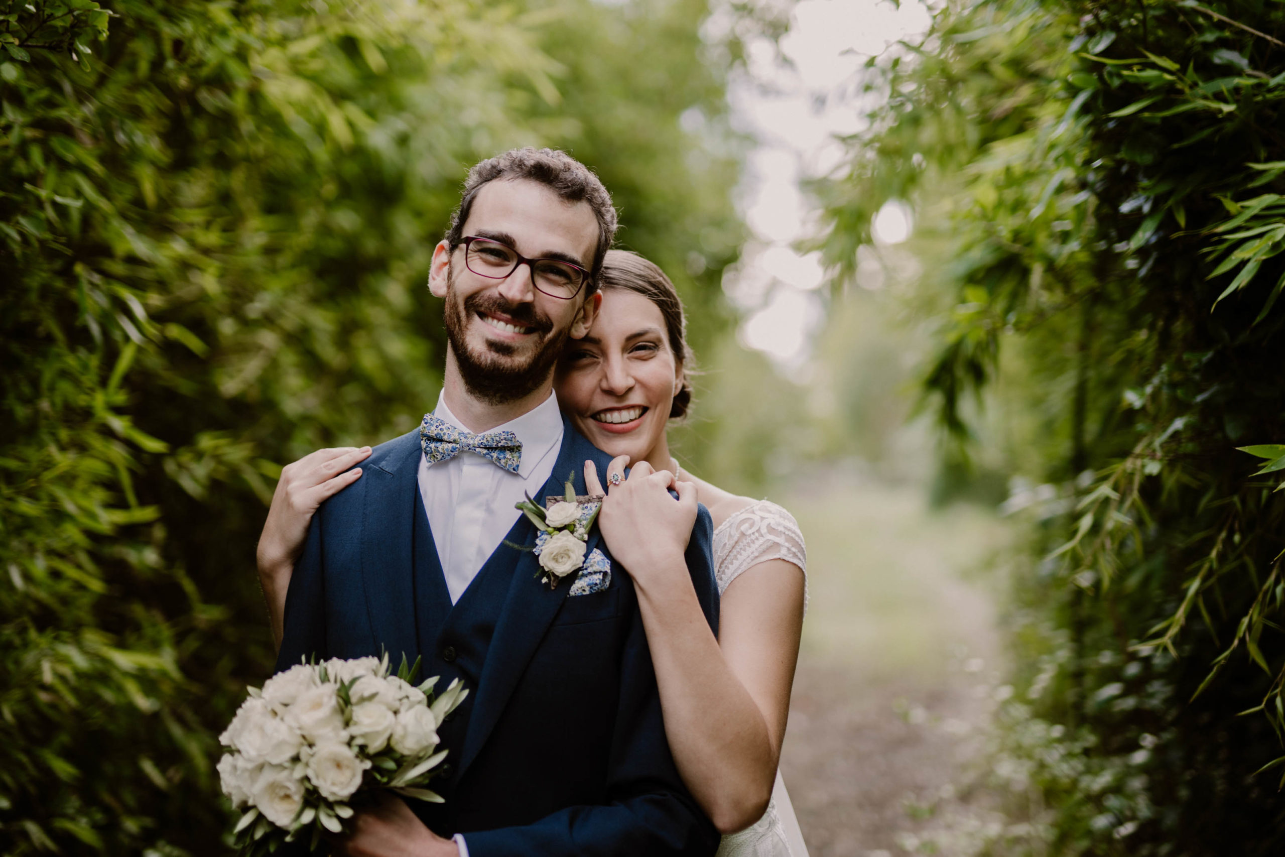 photographe et vidéaste de mariage à avignon