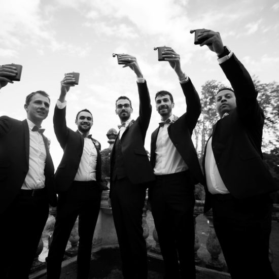 photographe et vidéaste de mariage à avignon en provence