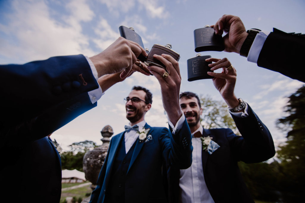 photo de mariage à avignon