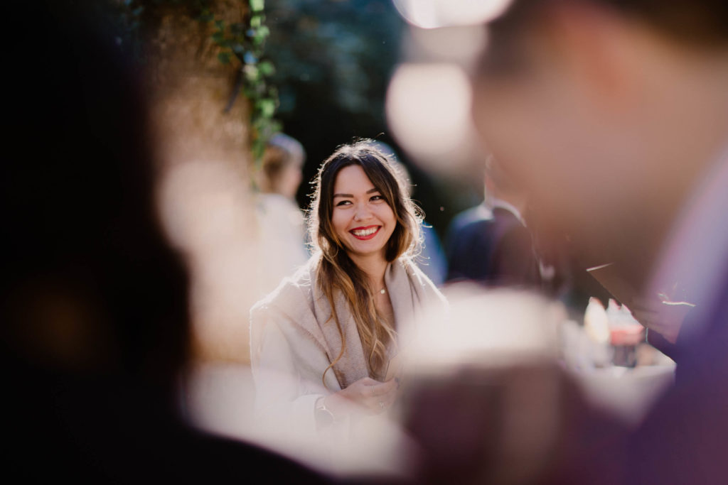 invitée mariage mariage demeure cancerilles