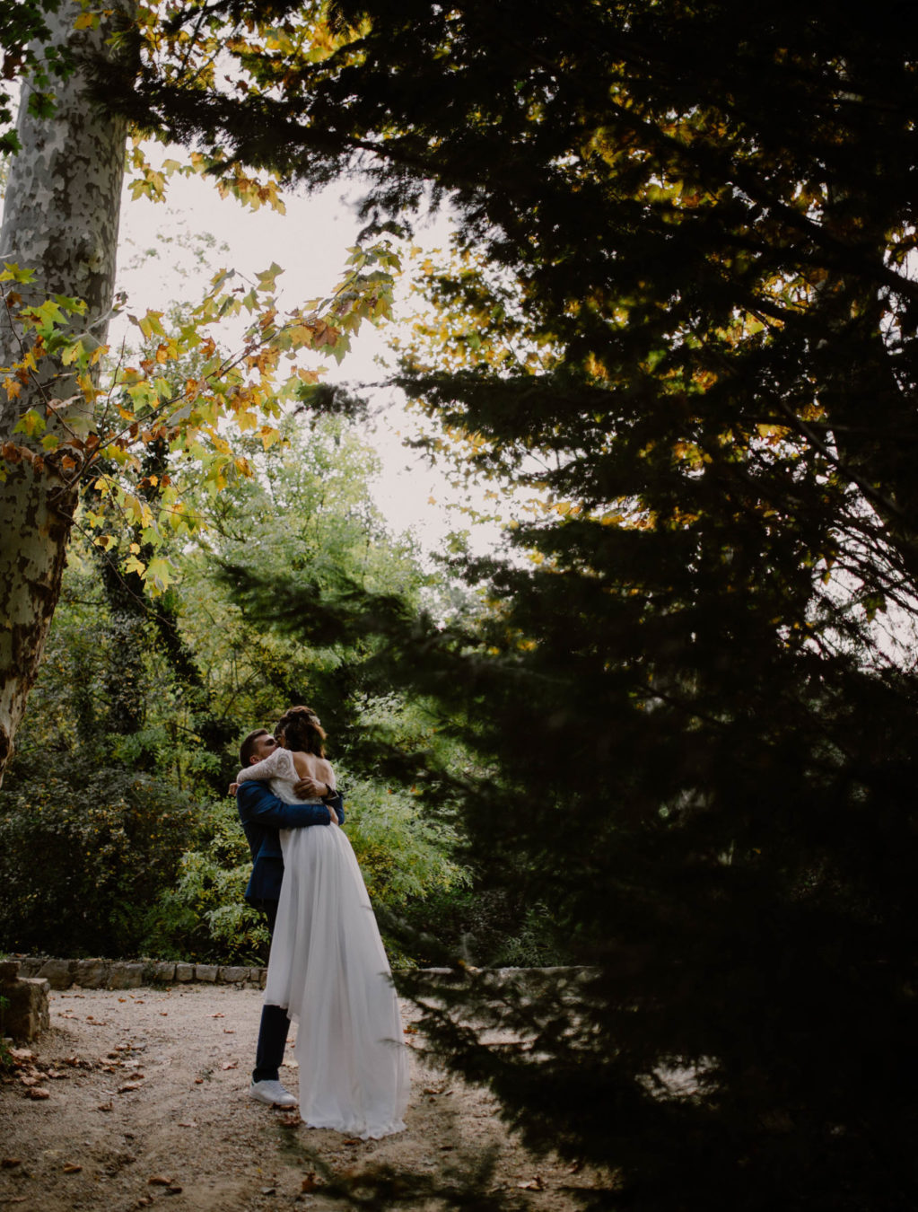 couple mariage demeure de cancerilles