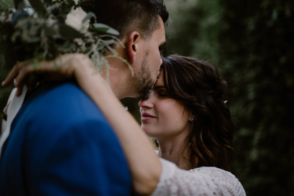 photographe de mariage demeure de cancerilles signes