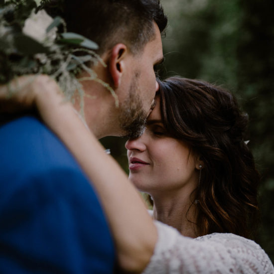 photographe de mariage demeure de cancerilles signes