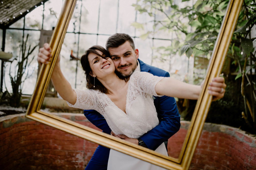 photographe de mariage demeure de cancerilles signes provence