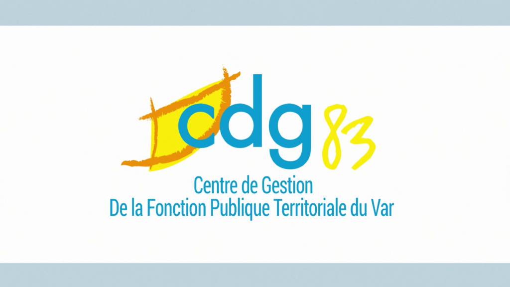 Logo du CDG83